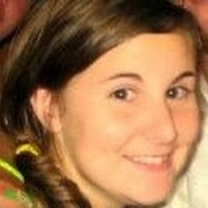 Meet your Posher, Rebecca